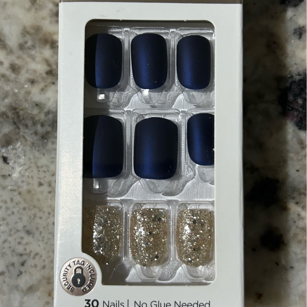 New imPress Press-on Manicure - Picture 4 of 4
